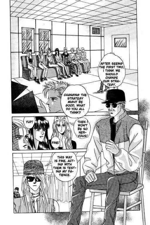 Paradise City Chapter 4 22